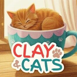 Image de Clay&Cats