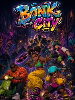 Image de BonkCity