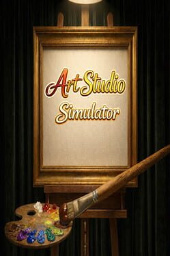 Image de Art Studio Simulator