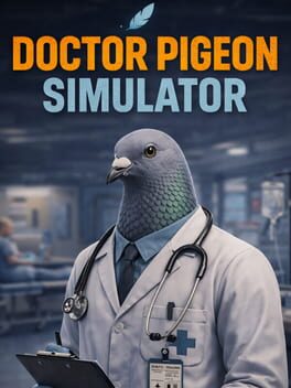 Image de Doctor Pigeon Simulator