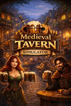 Image de Medieval Tavern Simulator