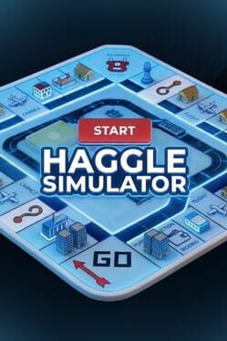 Haggle Simulator