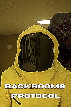Image de Backrooms Protocol