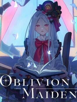 Image de Oblivion Maiden