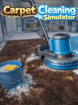 Image de Carpet Cleaning Simulator
