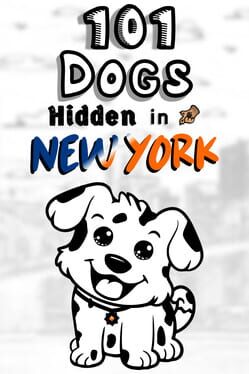 Image de 101 Dogs Hidden in New York