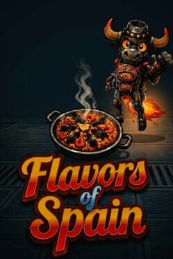 Image de Flavors of Spain