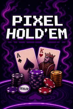 Image de Pixel Hold'em