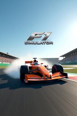 Image de F1 Simulator