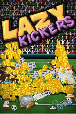 Image de Lazy Kickers