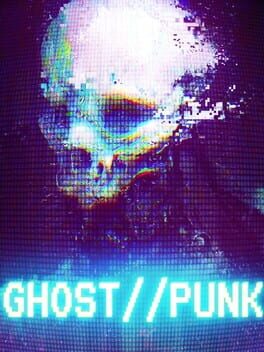 Image de Ghostpunk