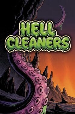 Image de Hell Cleaners