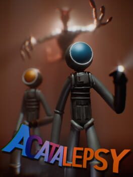 Image de Acatalepsy