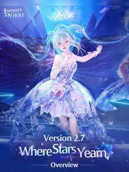 Image de Infinity Nikki: Where Stars Yearn