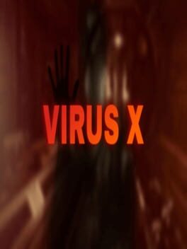 Image de Virus X