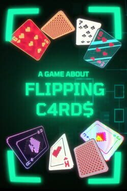 Image de A Game About Flipping Cards
