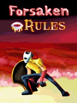 Image de Forsaken Rules