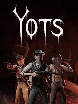 Image de Yots