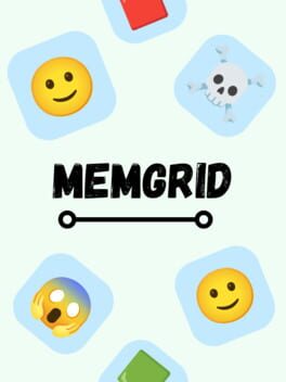 Image de MemGrid