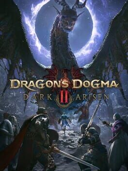 Image de Dragon's Dogma II: Dark Arisen