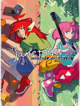 Image de Unbeatable: The Jamie Paige Content Companion