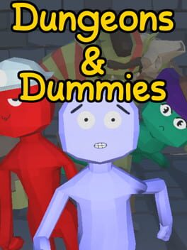 Image de Dungeons & Dummies