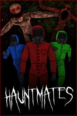 Image de Hauntmates