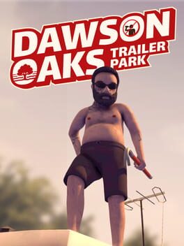 Image de Dawson Oaks Trailer Park
