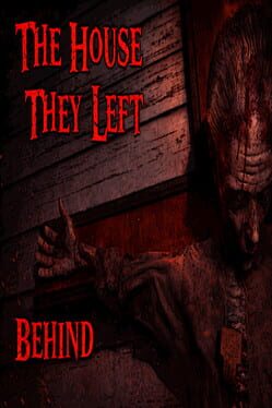 Image de The House They Left Behind