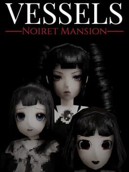 Image de Vessels: Noiret Mansion