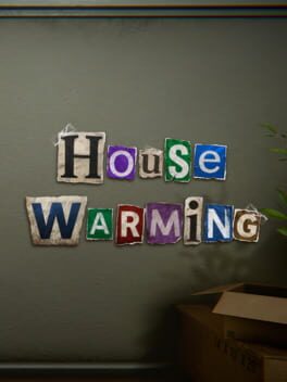 HouseWarming