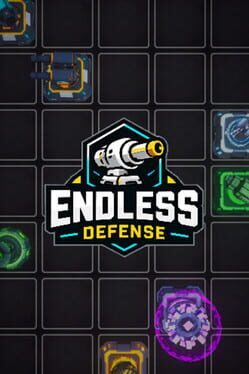 Image de Endless Defense