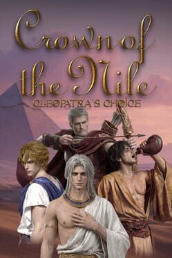 Image de Crown of the Nile: Cleopatra's Choice
