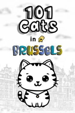 Image de 101 Cats in Brussels
