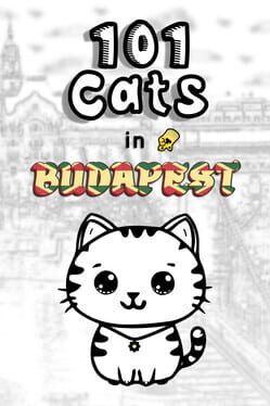 Image de 101 Cats in Budapest