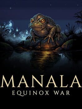 Image de Manala: Equinox War