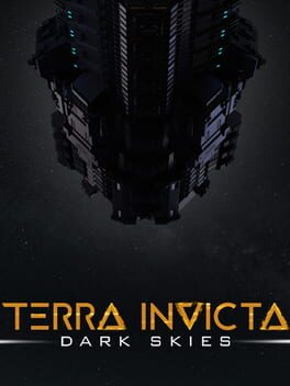 Image de Terra Invicta: Dark Skies