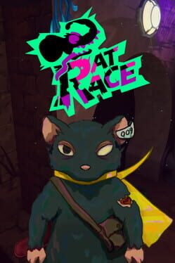 Image de Rat Race
