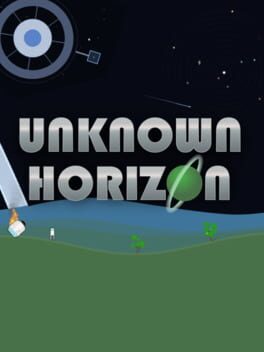 Image de Unknown Horizon