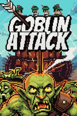 Image de Goblin Attack
