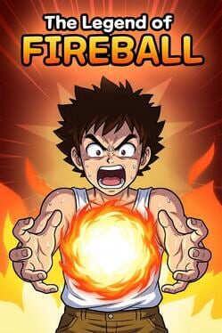 Image de The Legend of Fireball