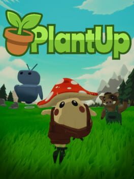 Image de PlantUp