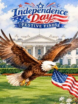 Image de Independence Day: Festive Finds
