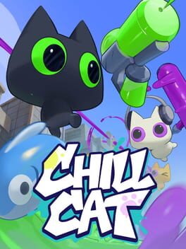 Image de Chill Cat