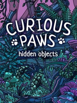 Image de Curious Paws: Hidden Objects
