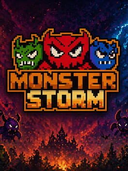 Image de Monster Storm