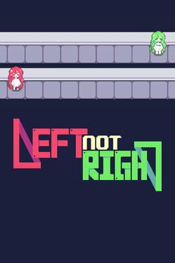 Image de Left Not Right