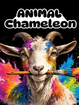 Image de Animal Chameleon