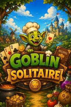 Image de Goblin Solitaire