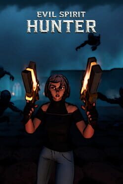 Image de Evil Spirit Hunter
